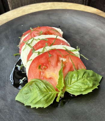 ANTIPASTO 